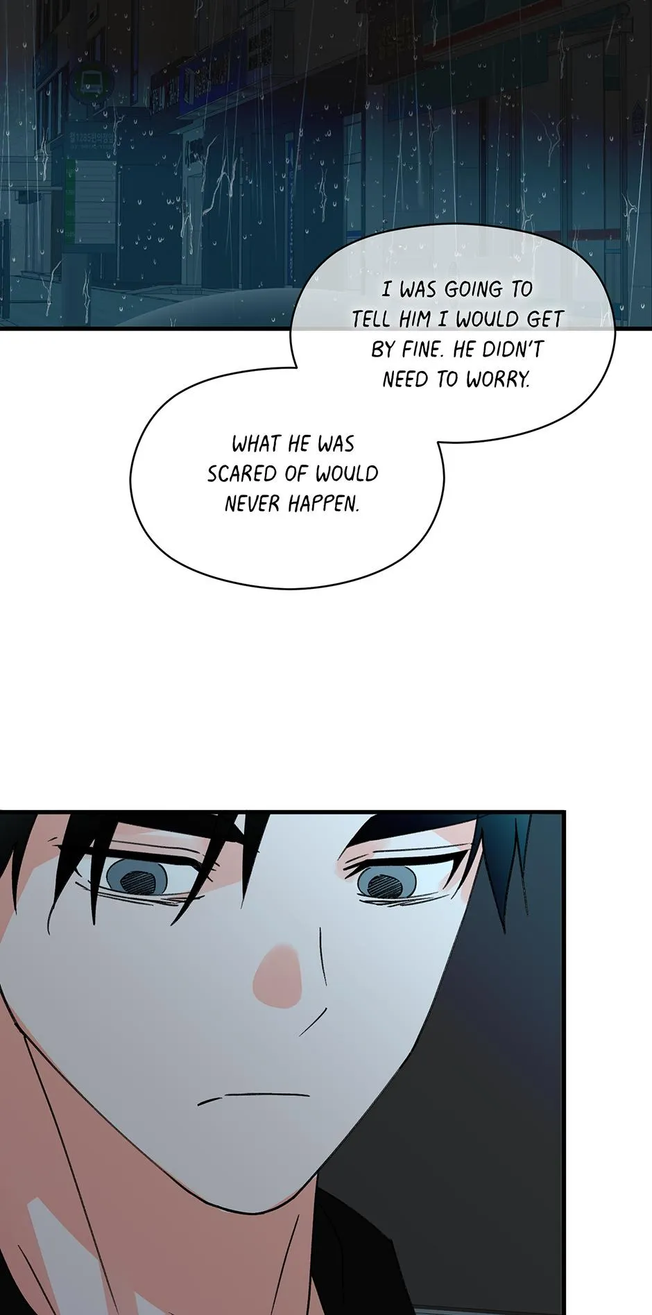 One Hundred Nights - Chapter 44 Page 48
