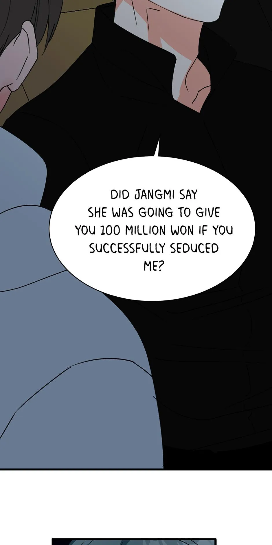 One Hundred Nights - Chapter 44 Page 59