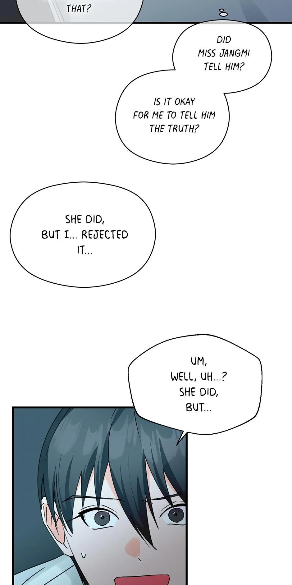 One Hundred Nights - Chapter 44 Page 61