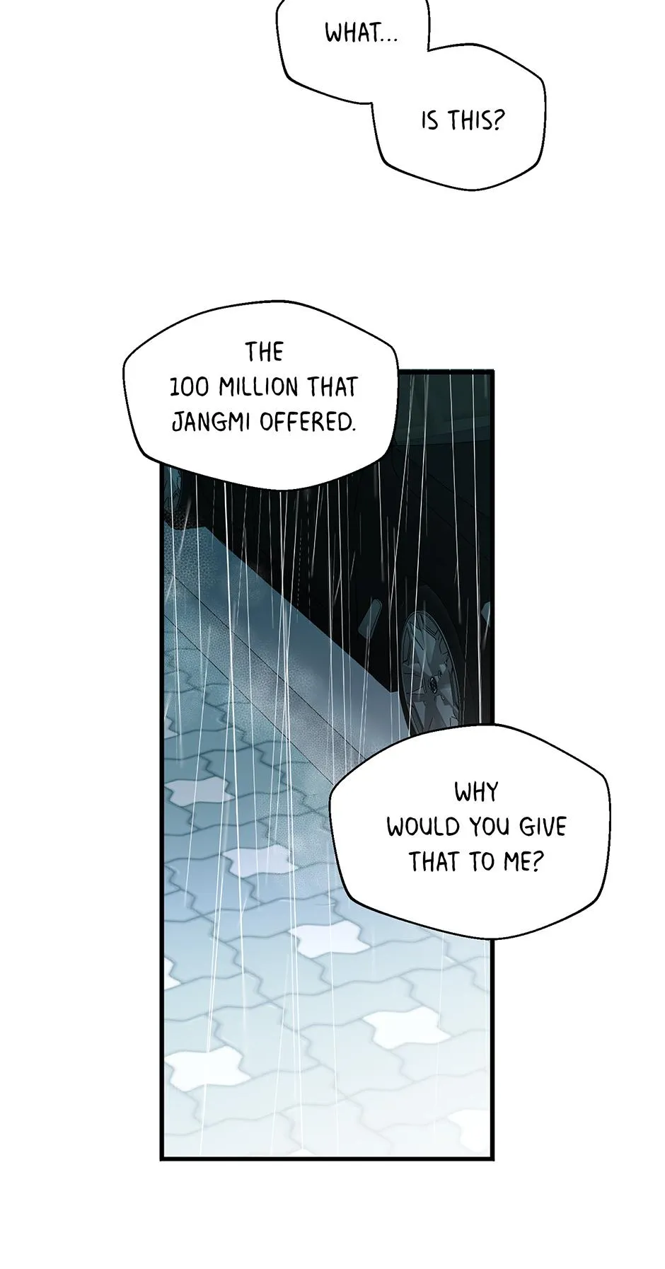 One Hundred Nights - Chapter 44 Page 67