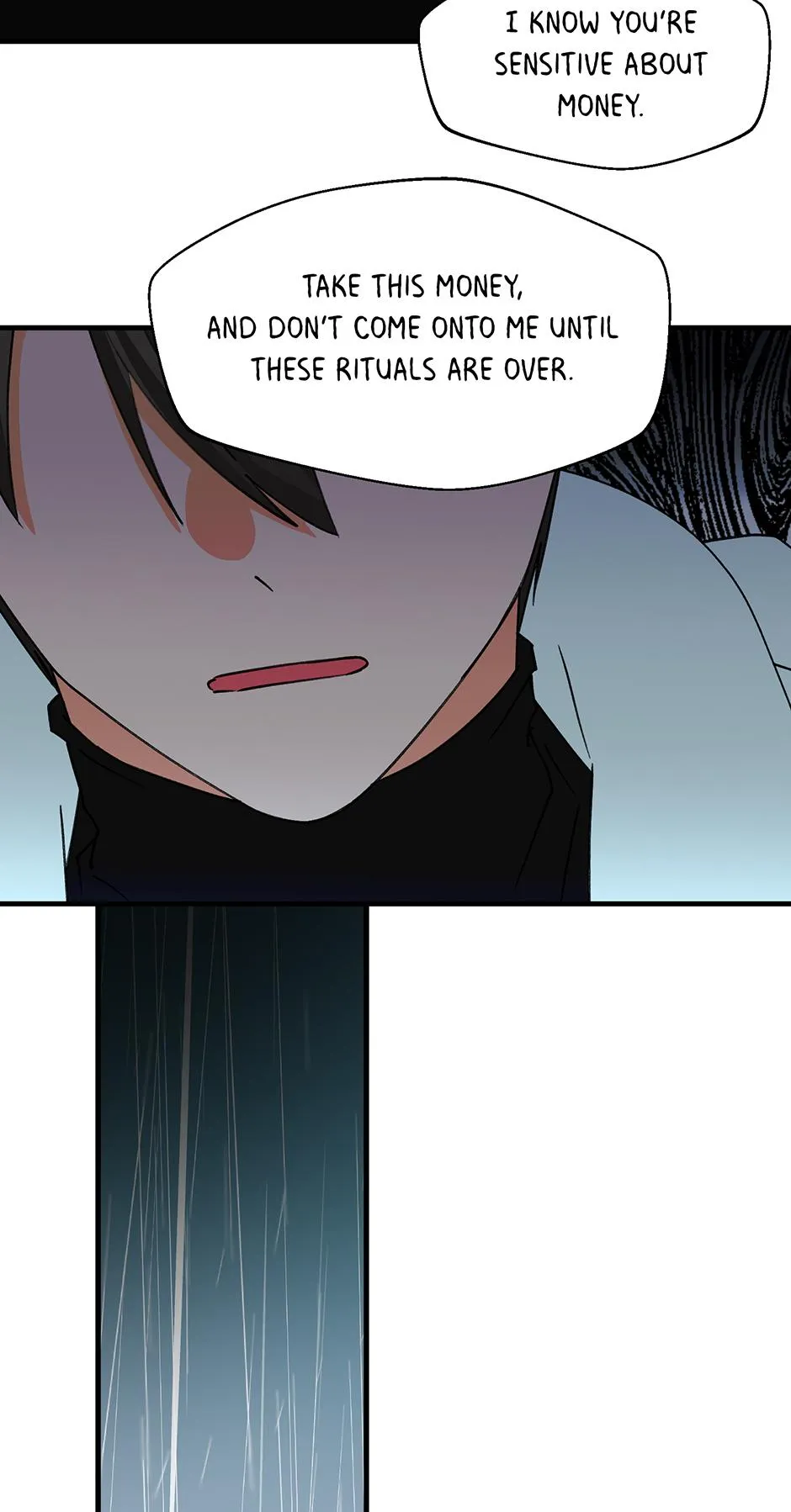 One Hundred Nights - Chapter 44 Page 69