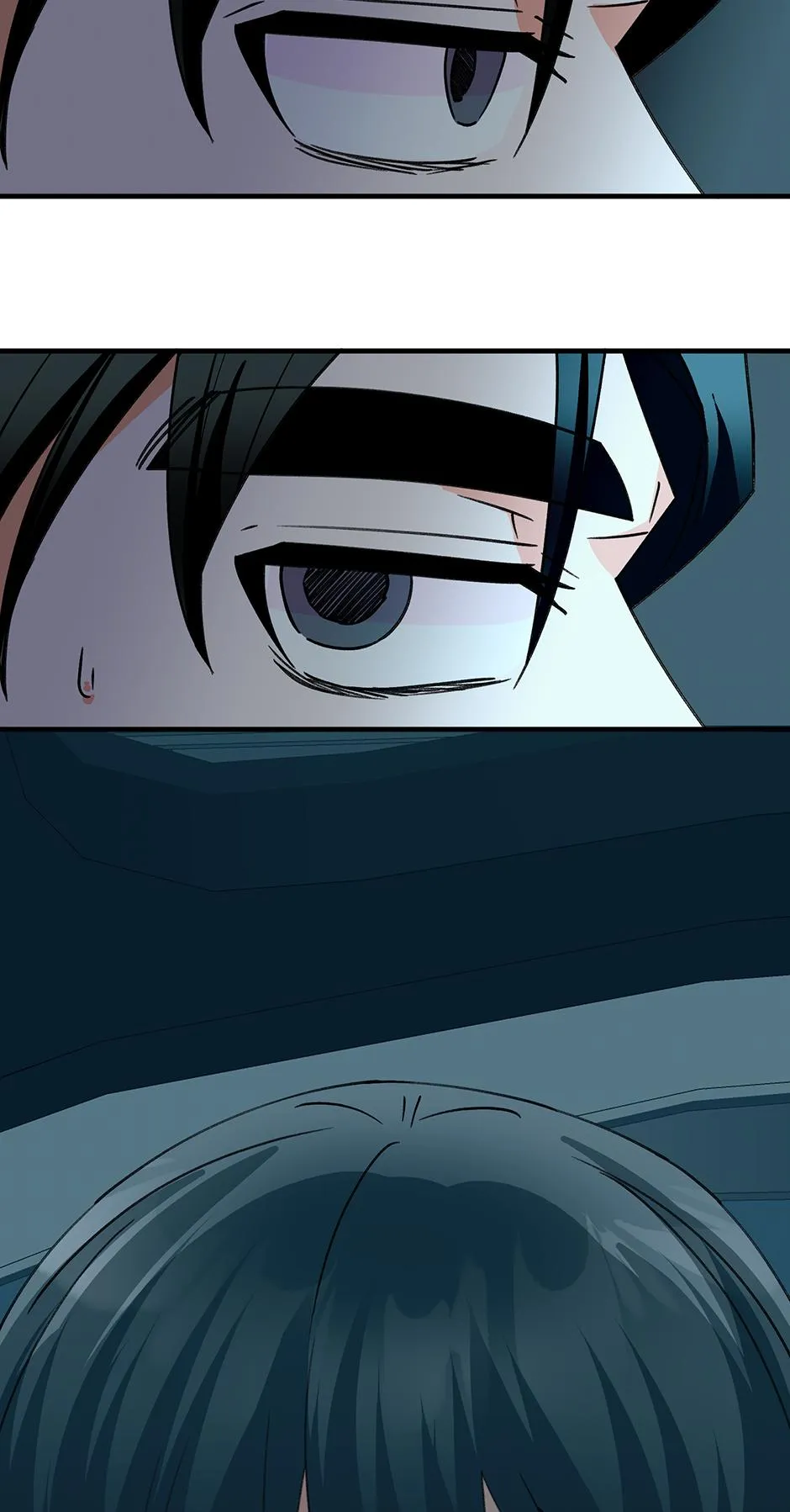 One Hundred Nights - Chapter 44 Page 71