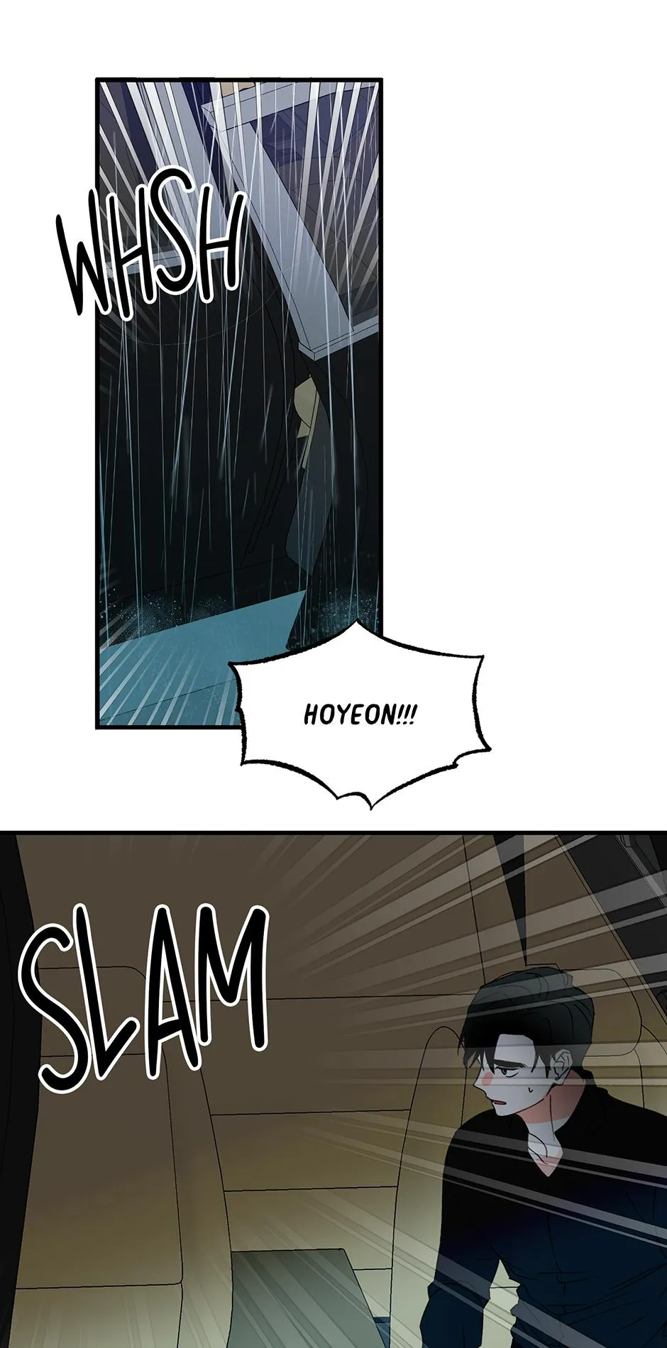 One Hundred Nights - Chapter 44 Page 74