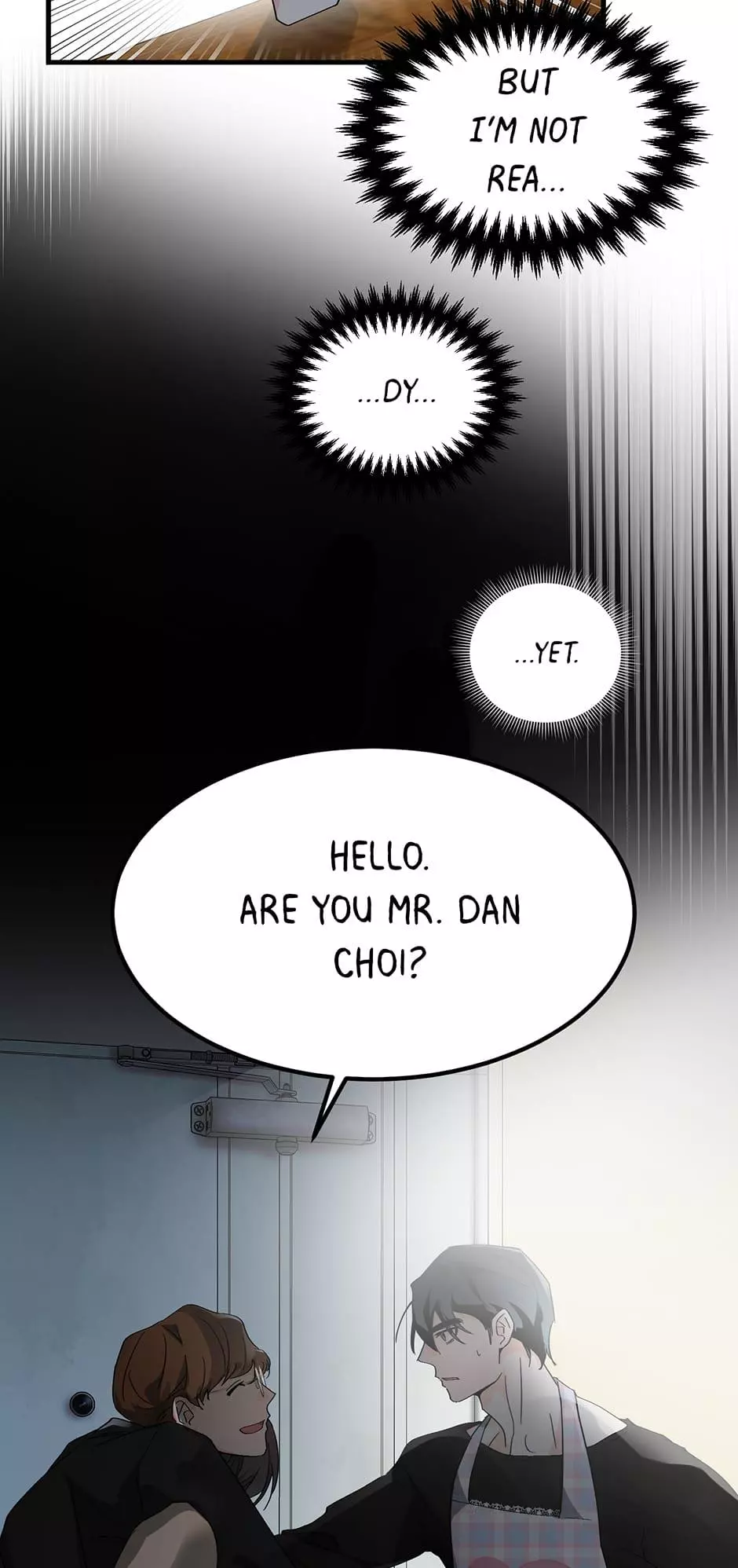 One Hundred Nights - Chapter 47 Page 69