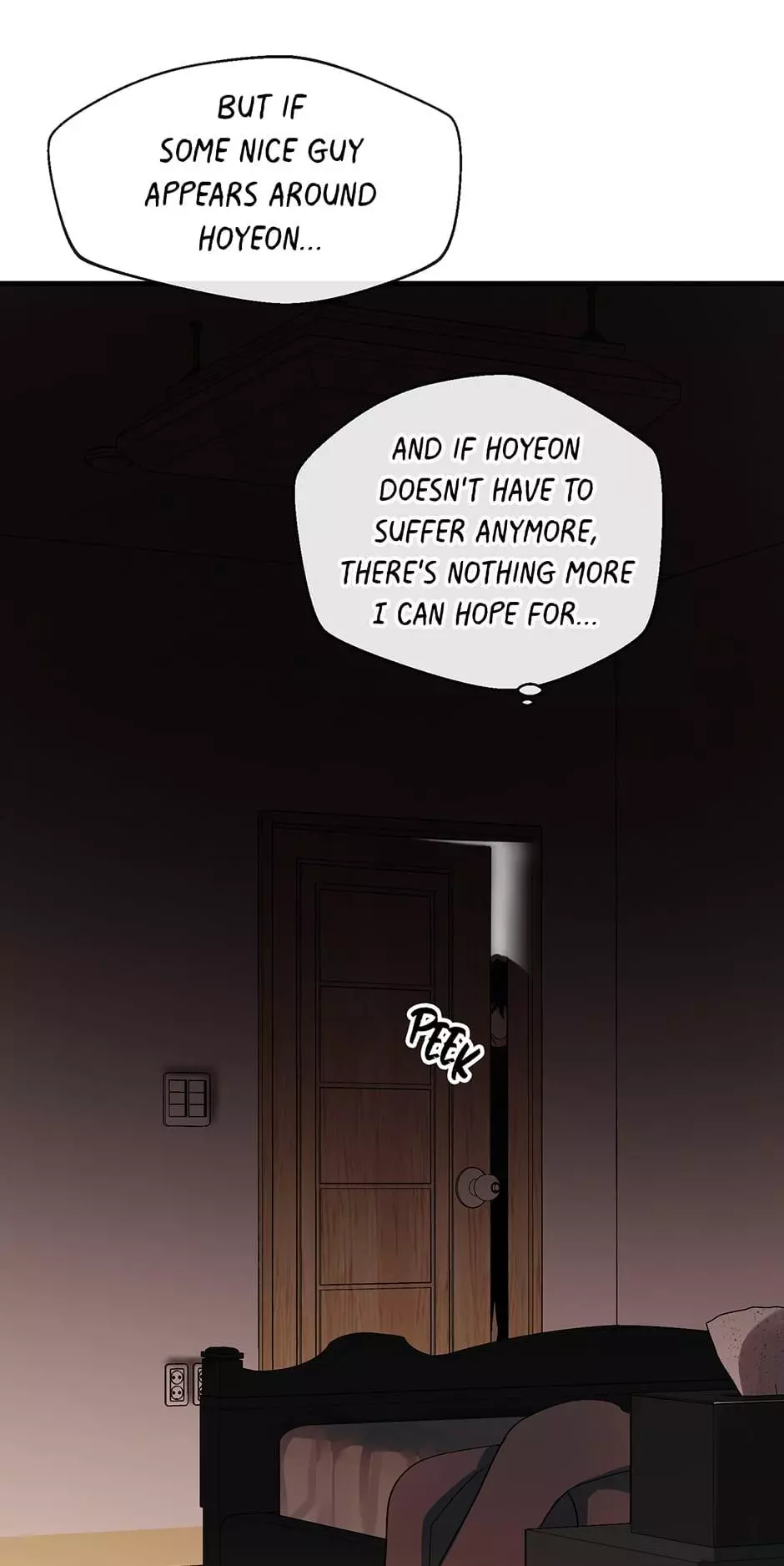 One Hundred Nights - Chapter 48 Page 27