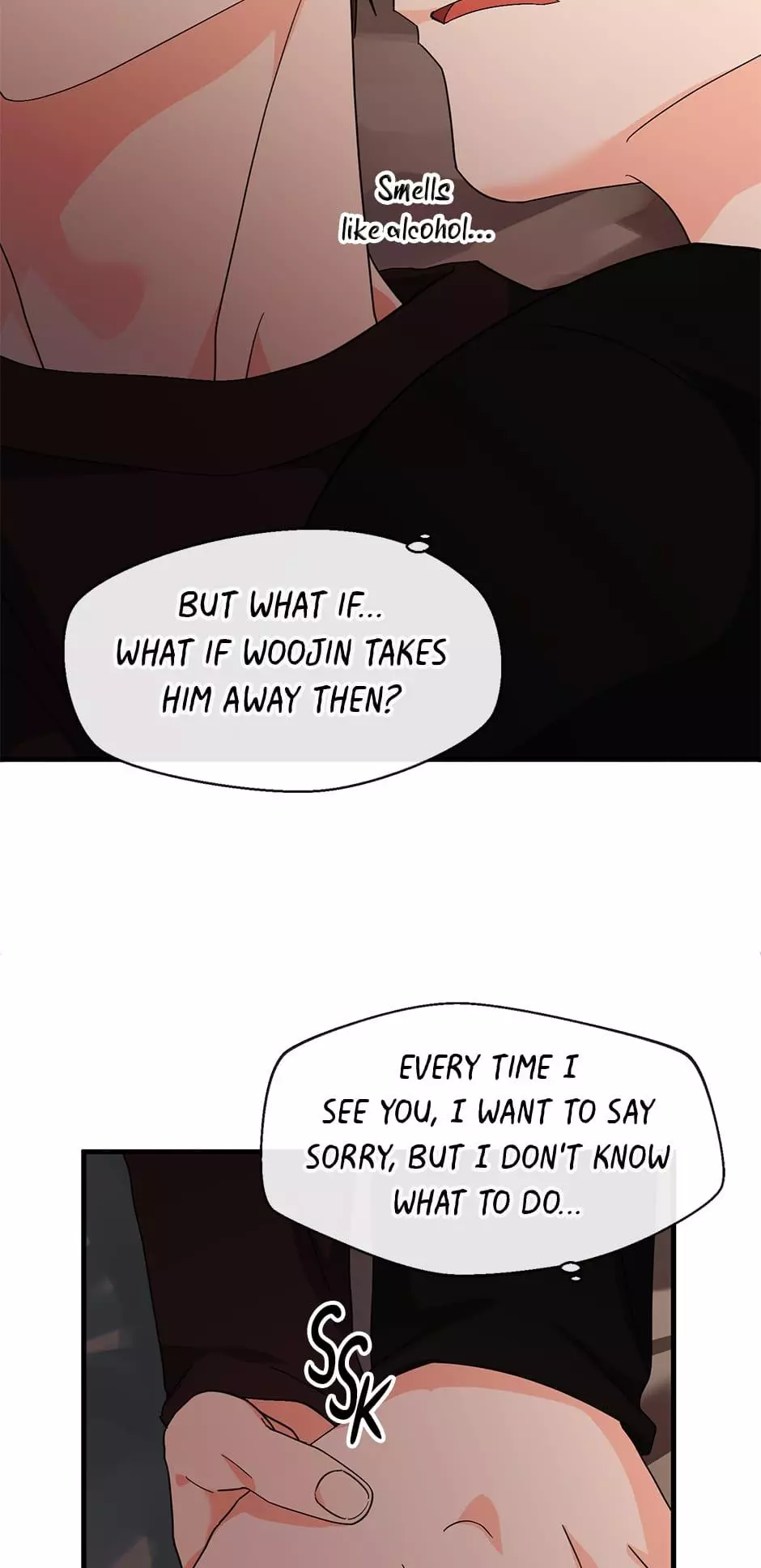 One Hundred Nights - Chapter 48 Page 42
