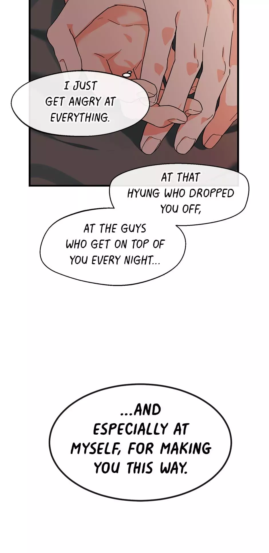 One Hundred Nights - Chapter 48 Page 43