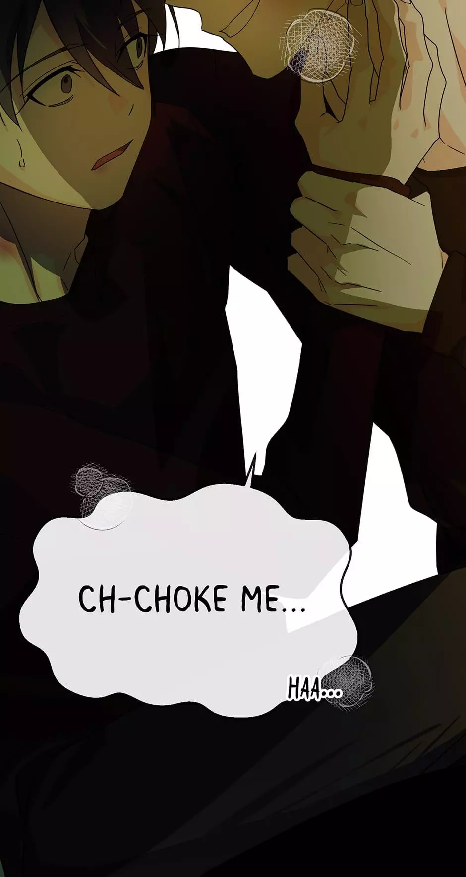 One Hundred Nights - Chapter 49 Page 30