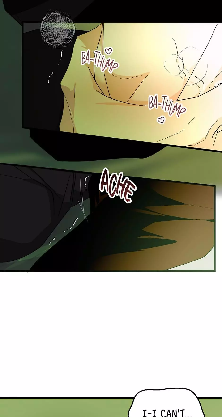 One Hundred Nights - Chapter 49 Page 31