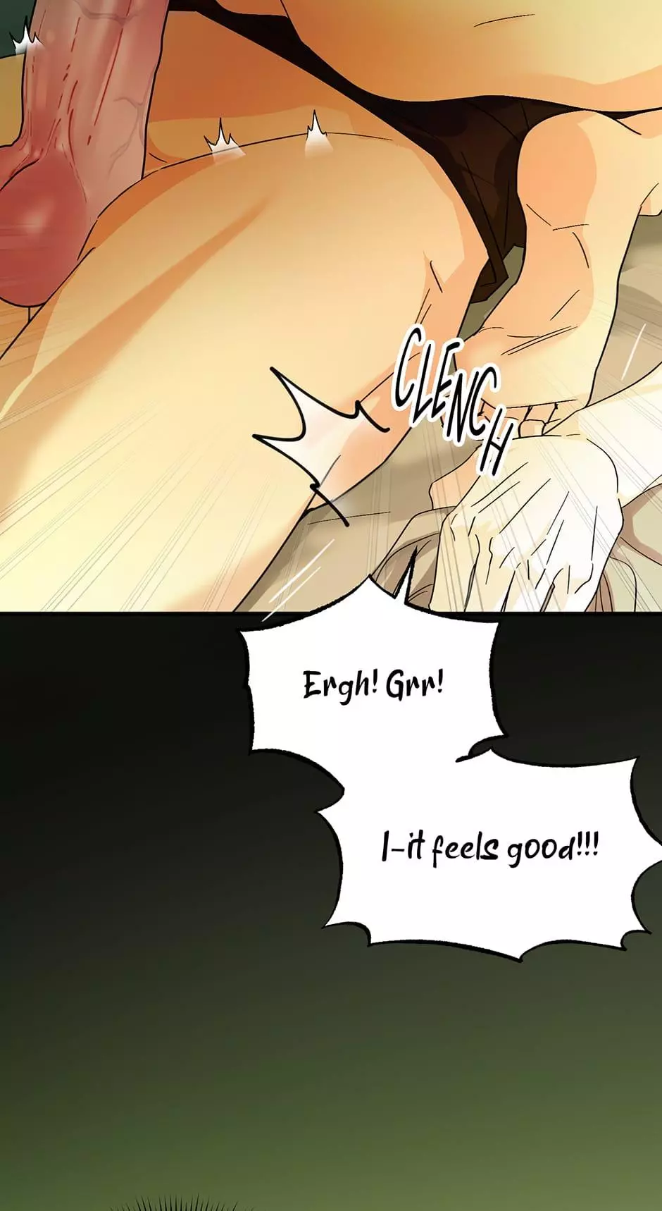 One Hundred Nights - Chapter 49 Page 47