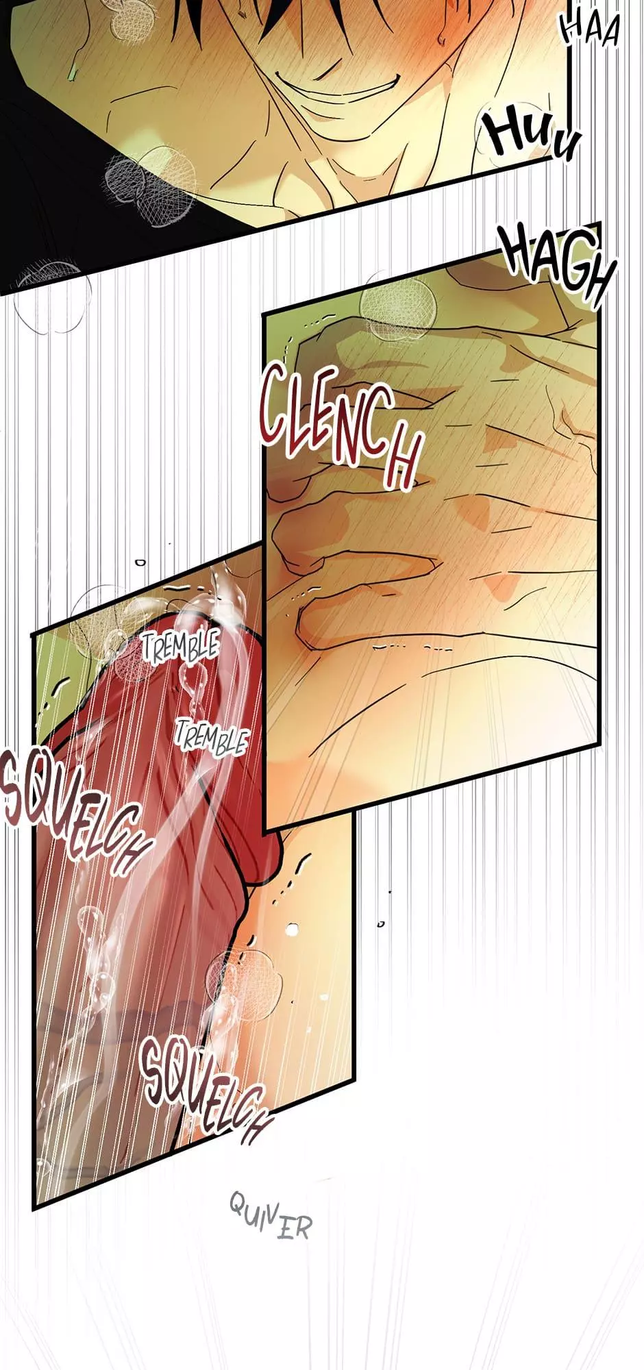 One Hundred Nights - Chapter 49 Page 56