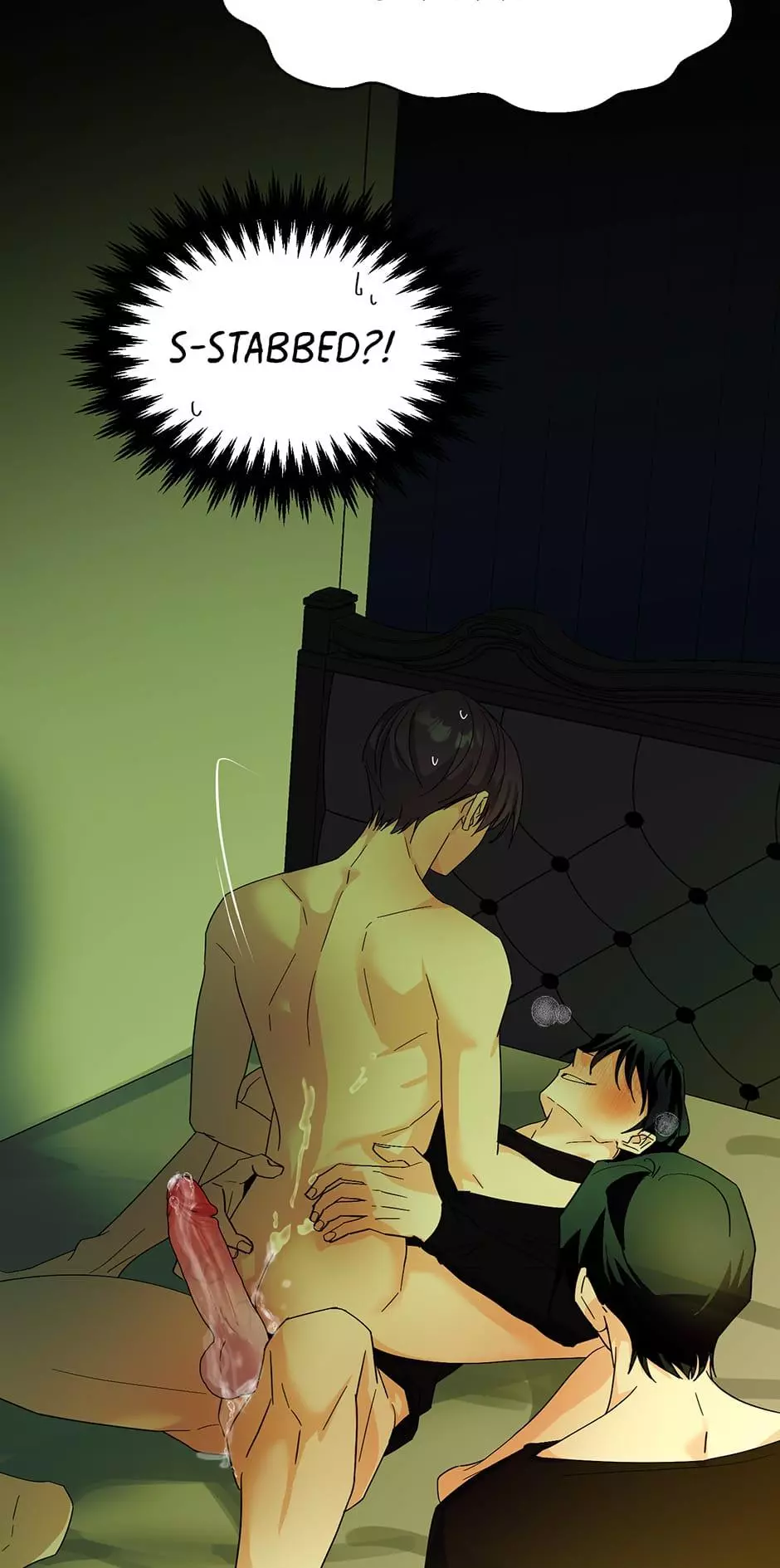 One Hundred Nights - Chapter 49 Page 61