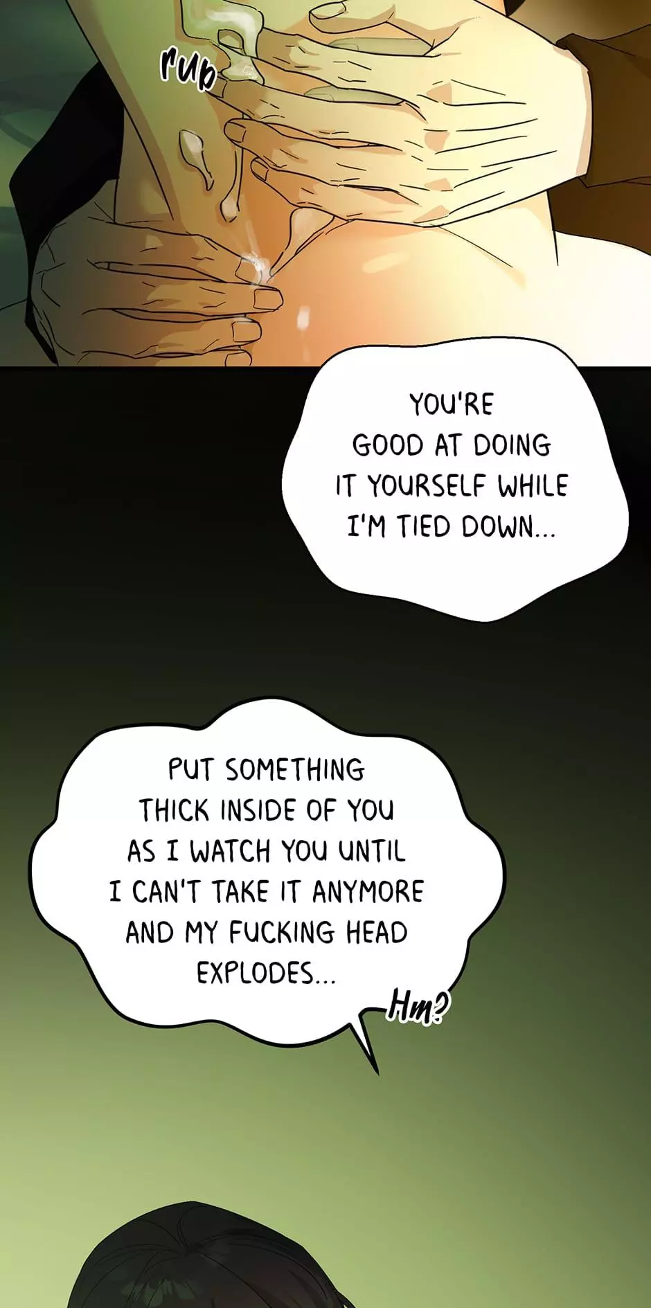 One Hundred Nights - Chapter 49 Page 63