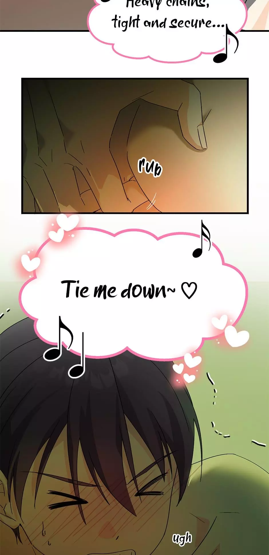 One Hundred Nights - Chapter 49 Page 66