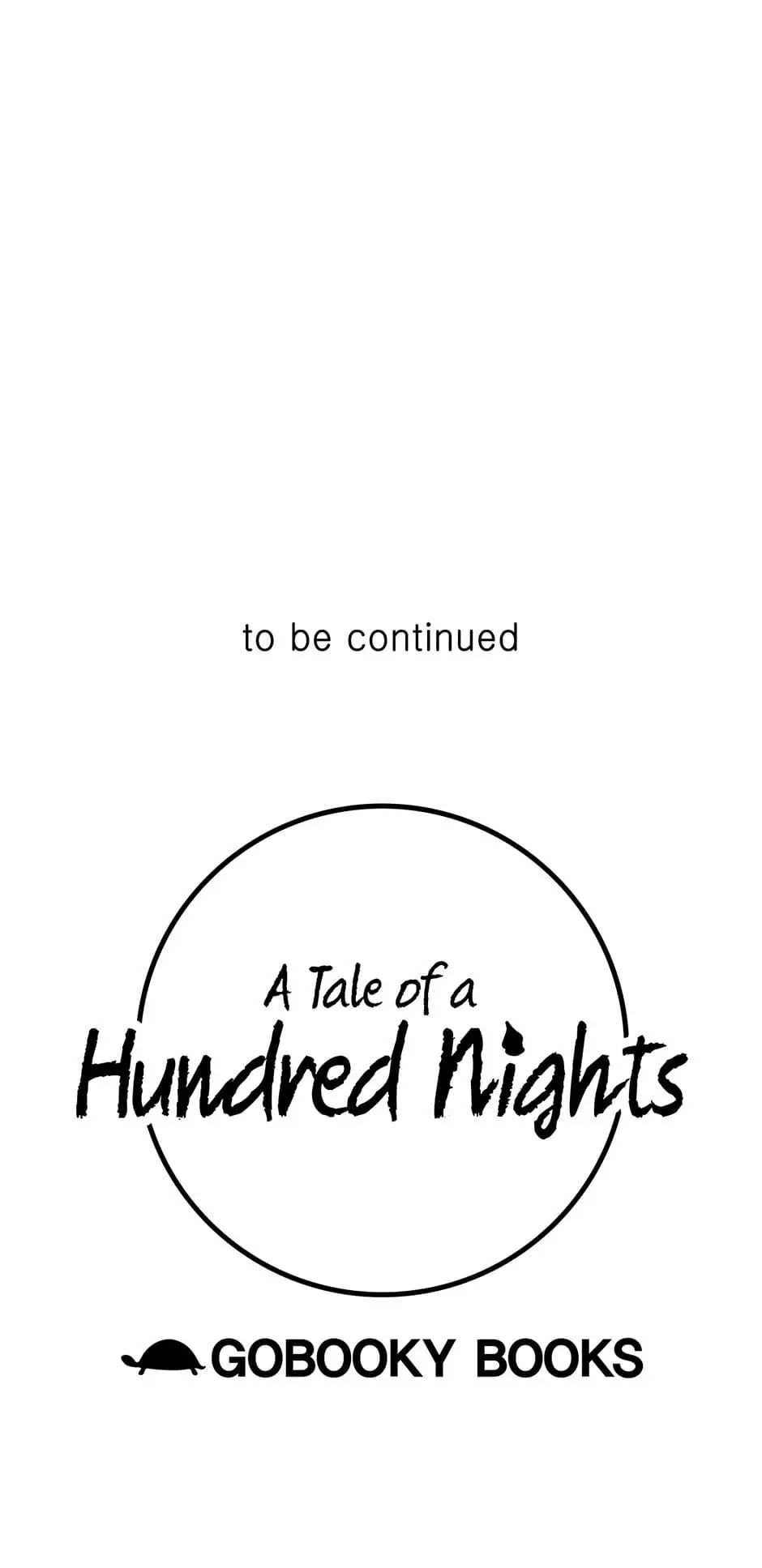 One Hundred Nights - Chapter 49 Page 68