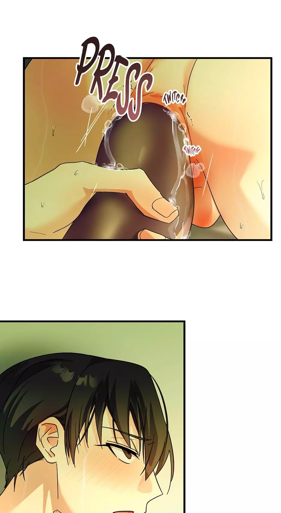 One Hundred Nights - Chapter 50 Page 19