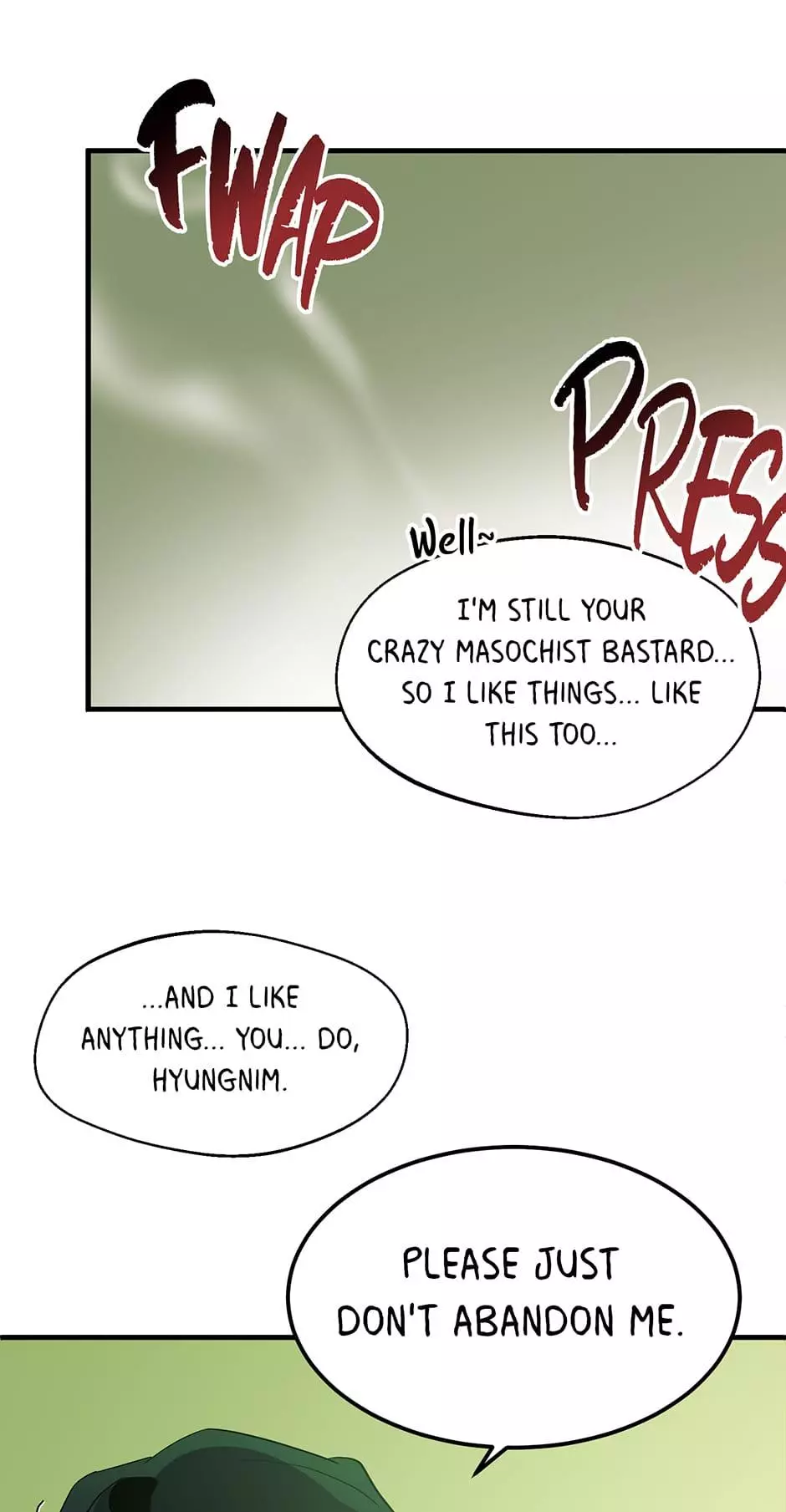 One Hundred Nights - Chapter 50 Page 39