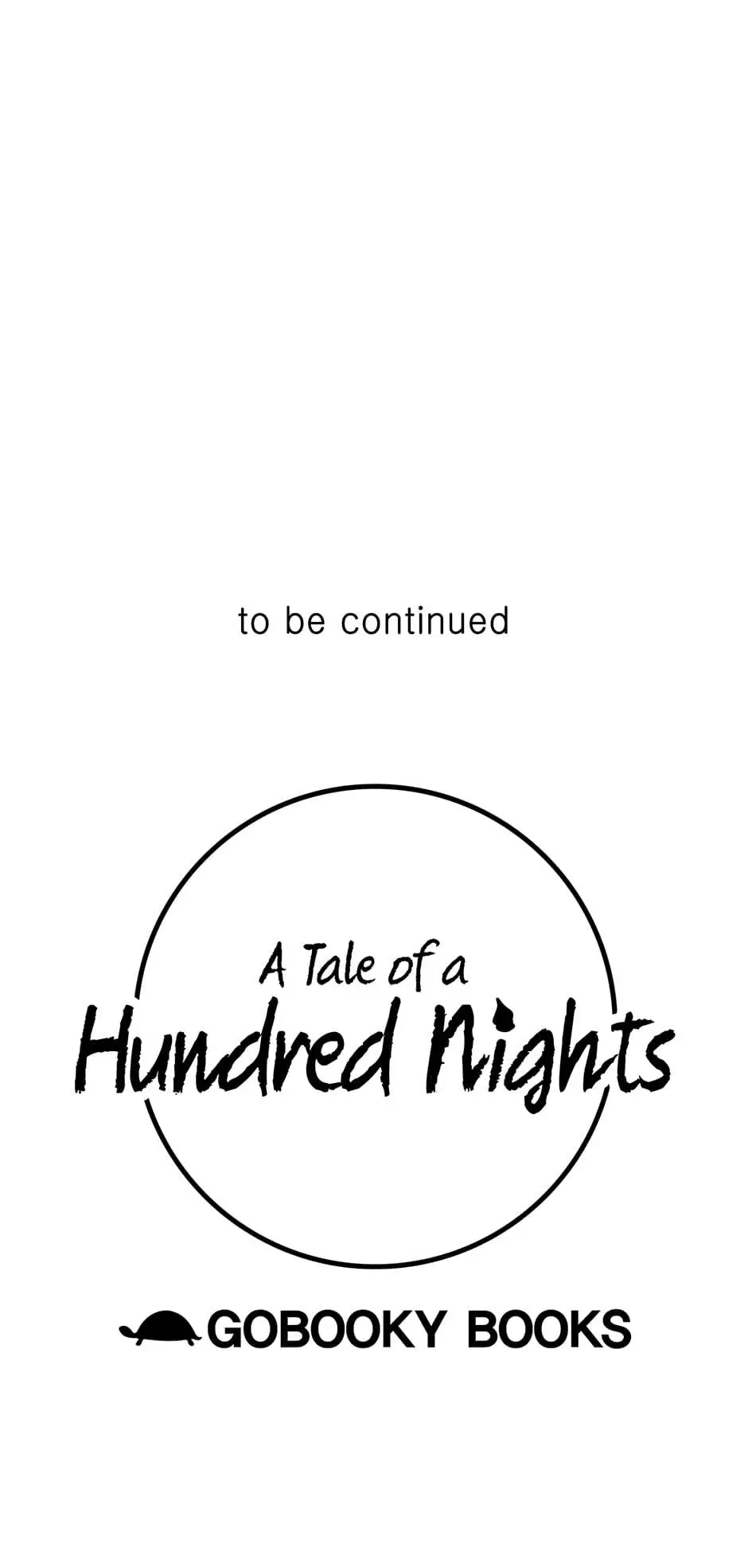 One Hundred Nights - Chapter 50 Page 57