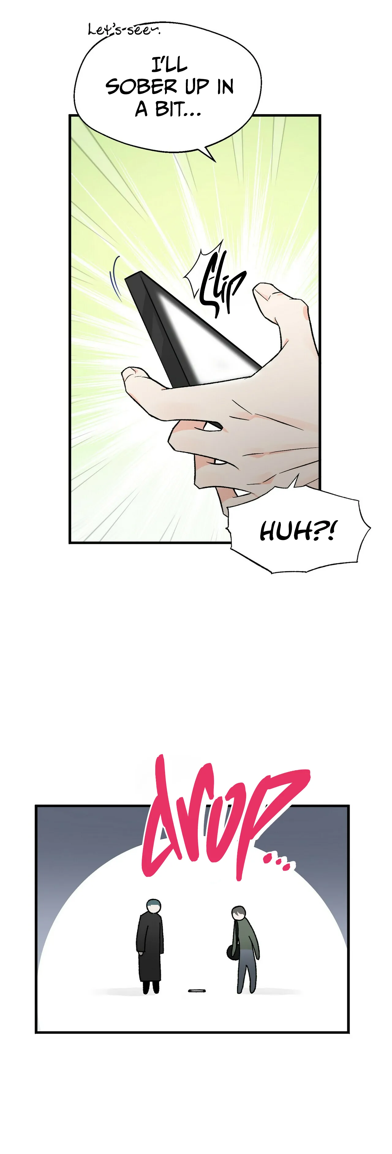 One Hundred Nights - Chapter 9 Page 13