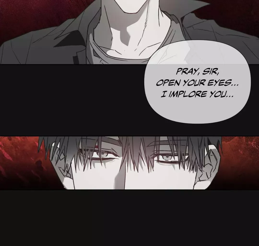 Hold Over You - Chapter 1 Page 3