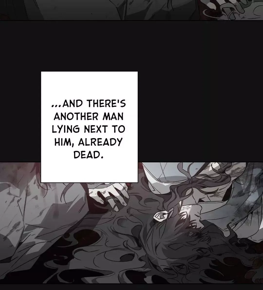 Hold Over You - Chapter 1 Page 14
