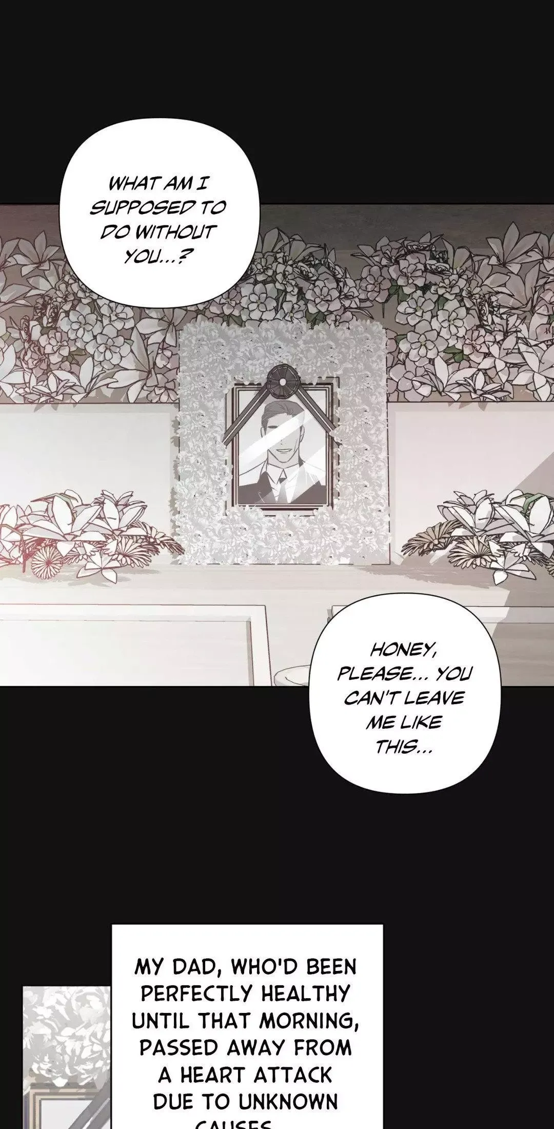 Hold Over You - Chapter 1 Page 25