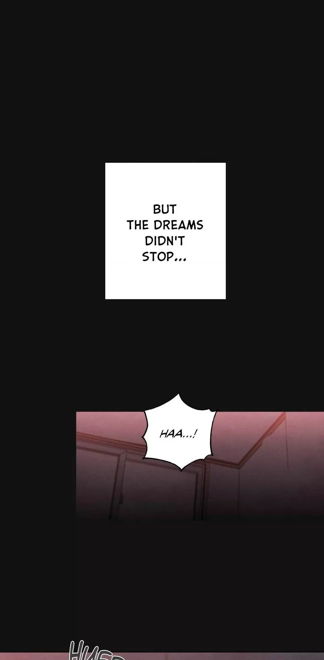 Hold Over You - Chapter 1 Page 27