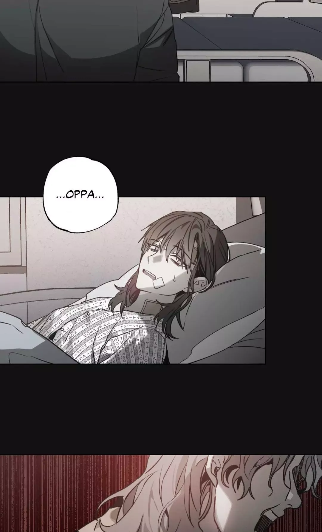 Hold Over You - Chapter 1 Page 33