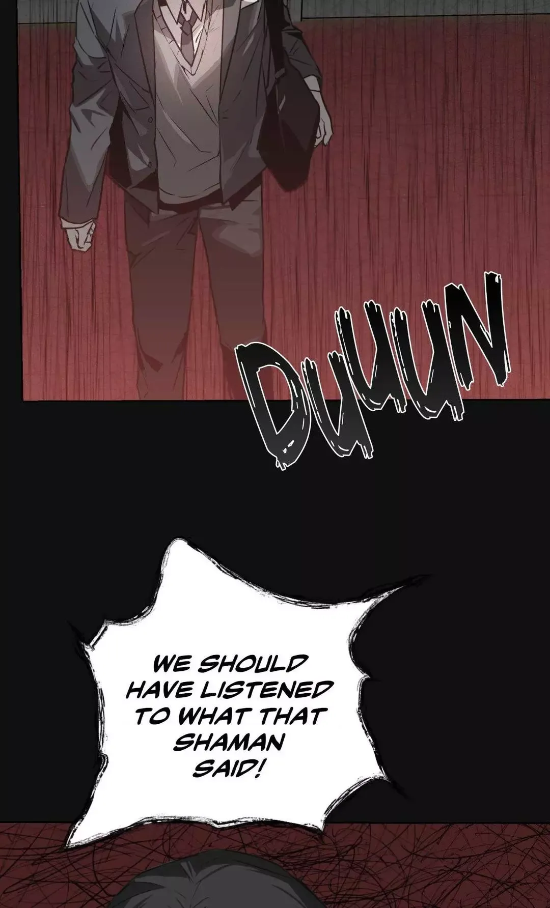 Hold Over You - Chapter 1 Page 35