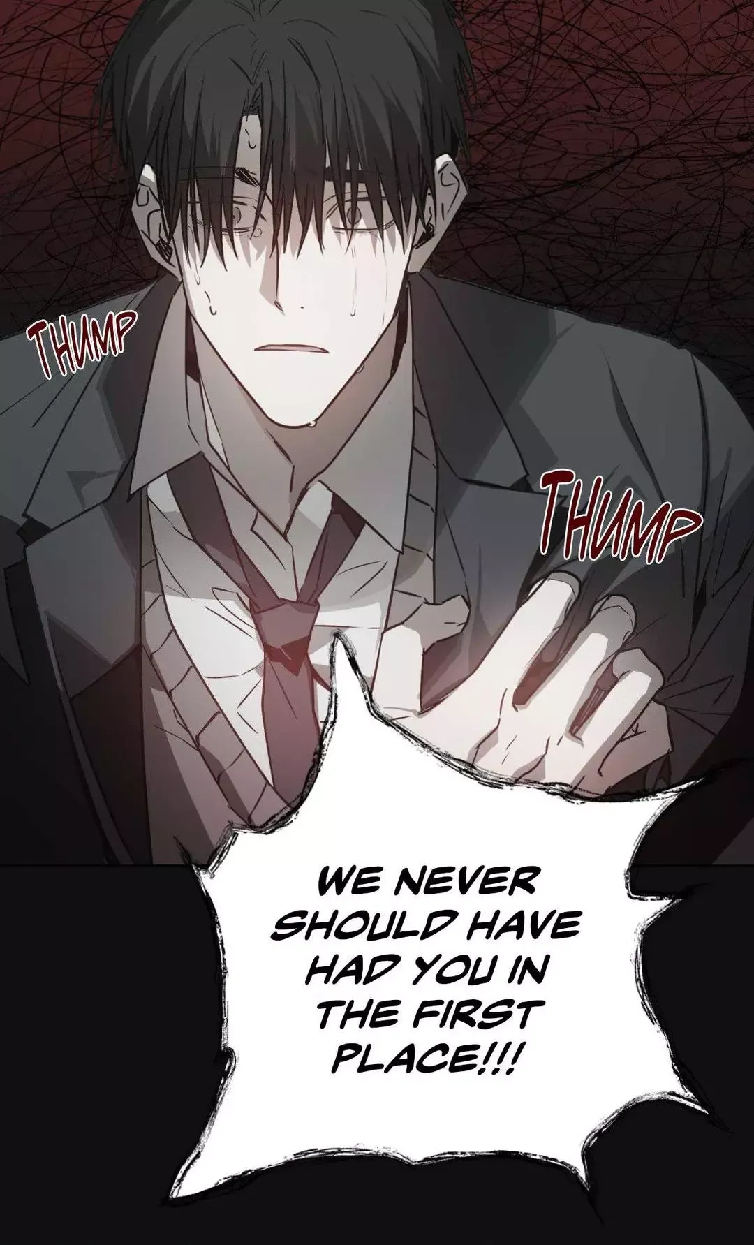 Hold Over You - Chapter 1 Page 36