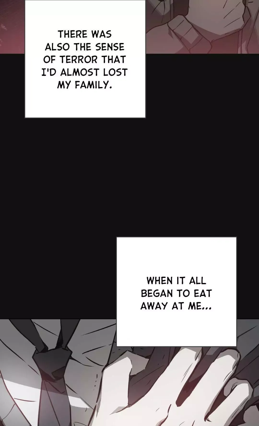 Hold Over You - Chapter 1 Page 38