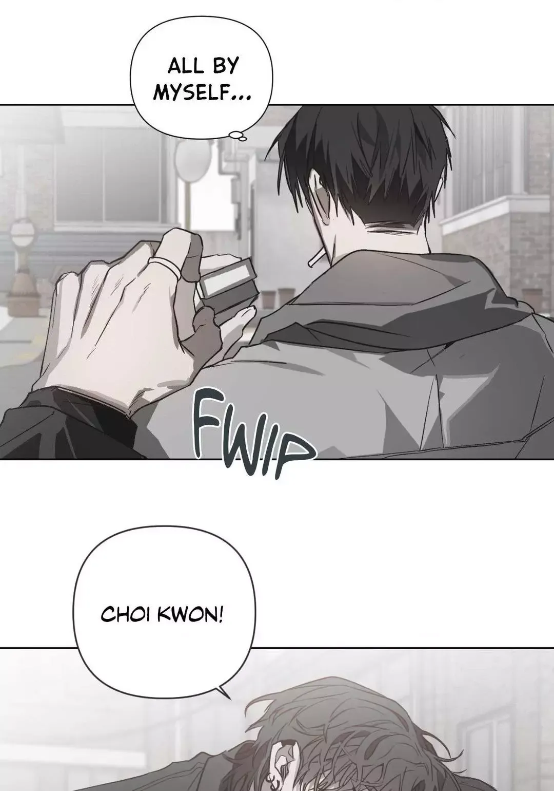 Hold Over You - Chapter 1 Page 67