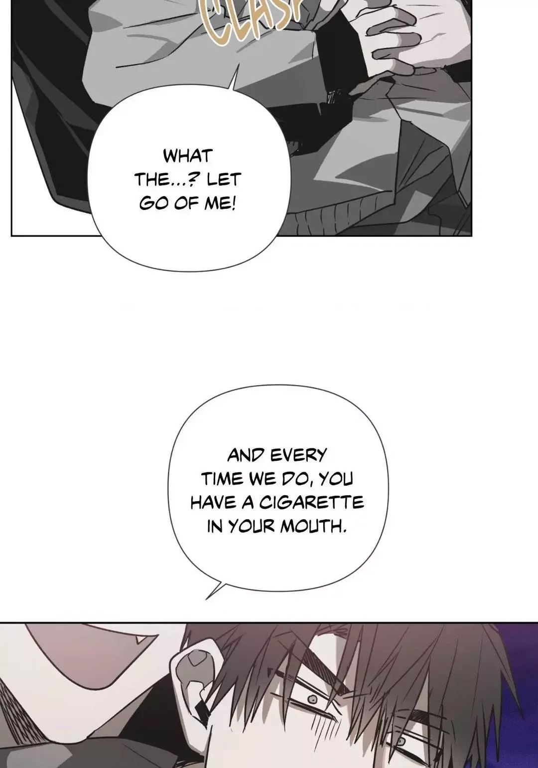 Hold Over You - Chapter 1 Page 71