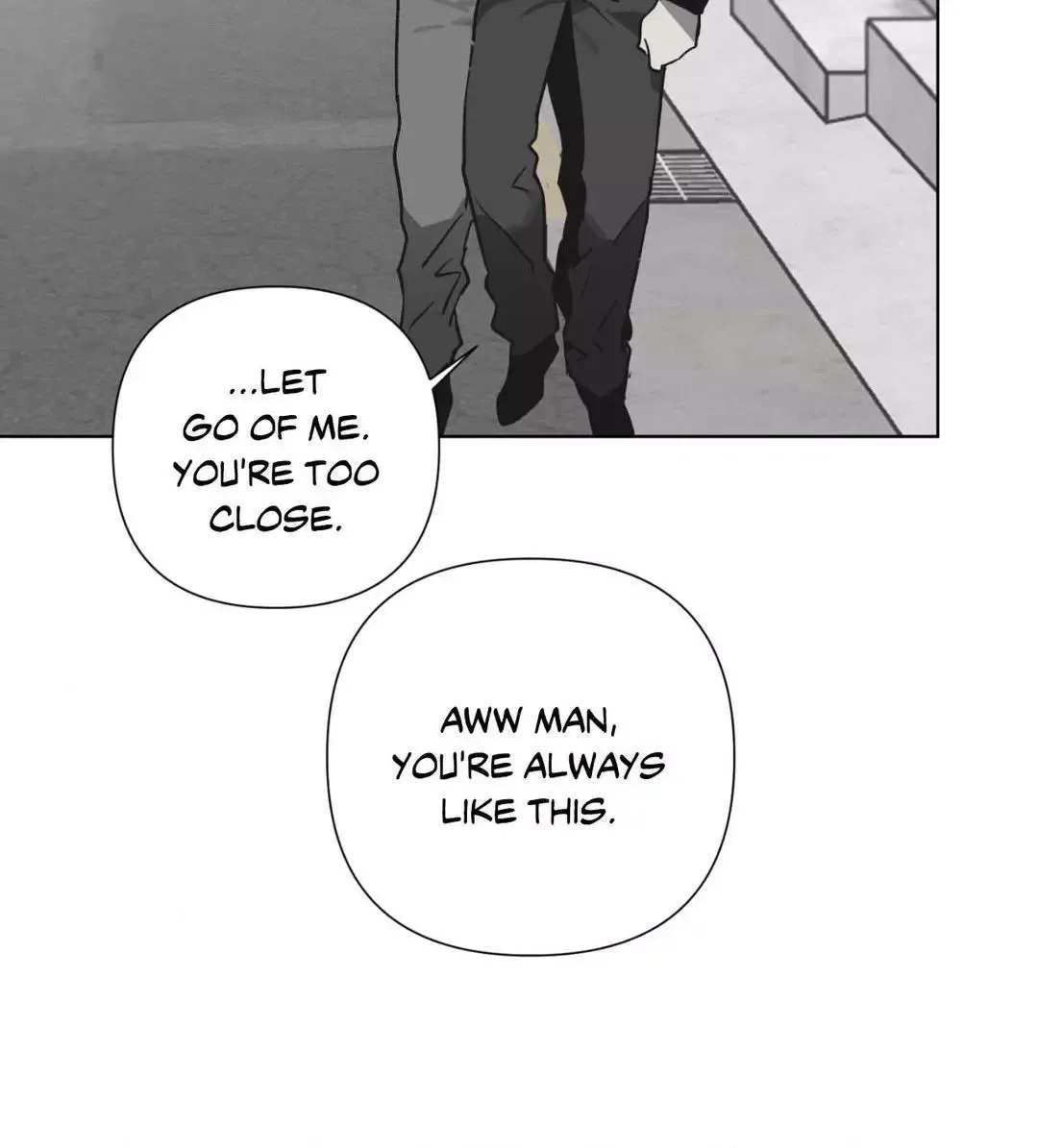 Hold Over You - Chapter 1 Page 74