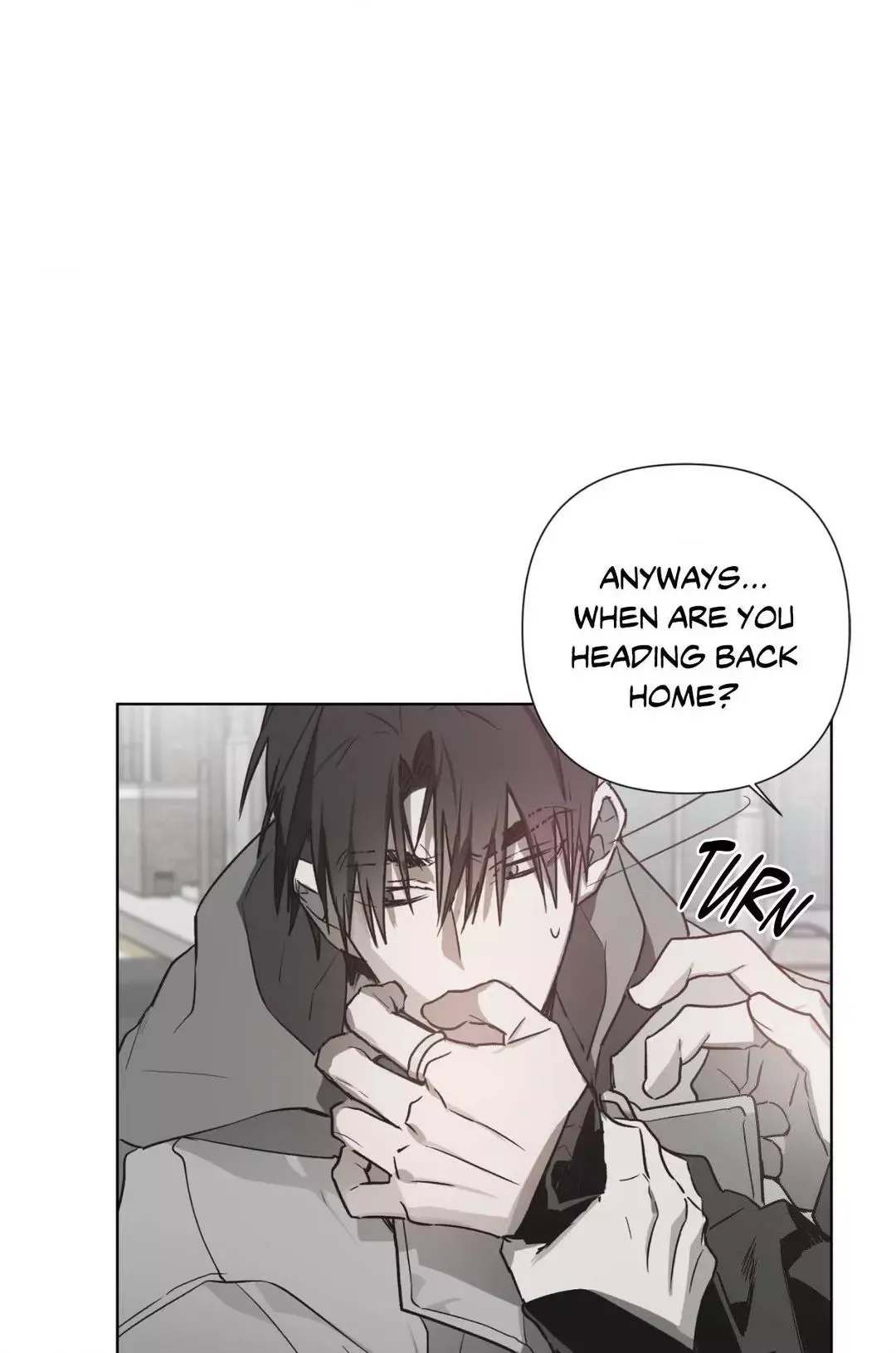 Hold Over You - Chapter 1 Page 79