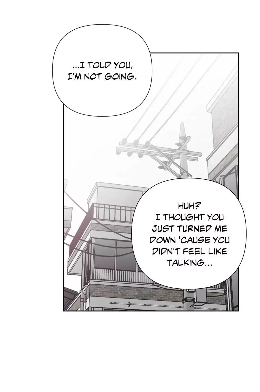 Hold Over You - Chapter 1 Page 84