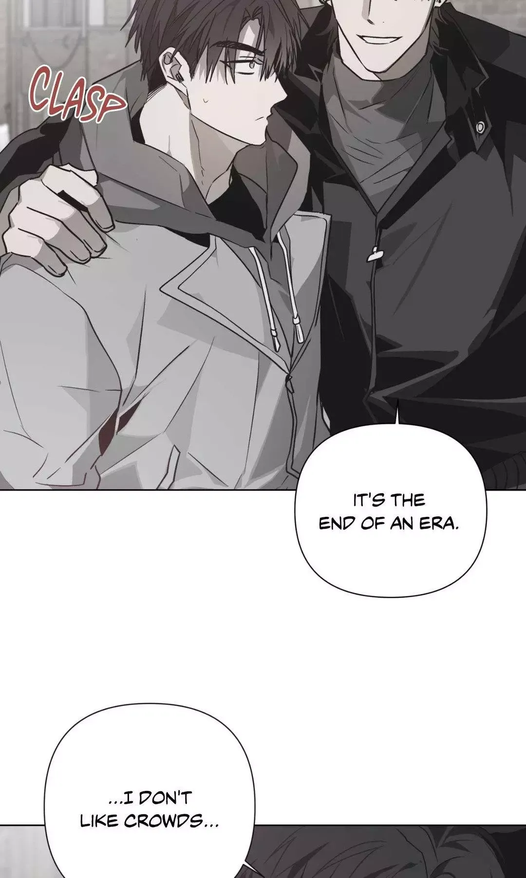 Hold Over You - Chapter 1 Page 86