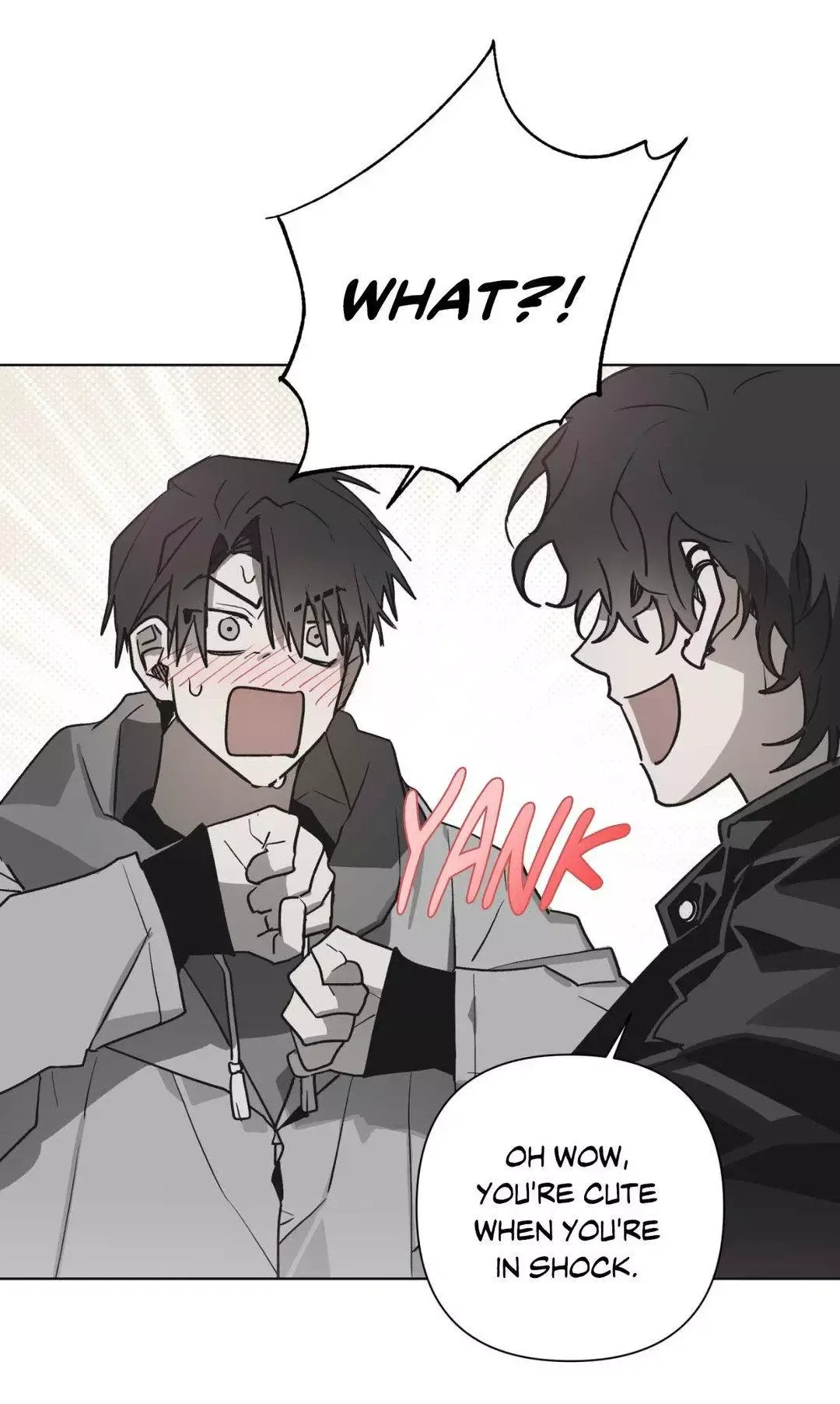 Hold Over You - Chapter 1 Page 90