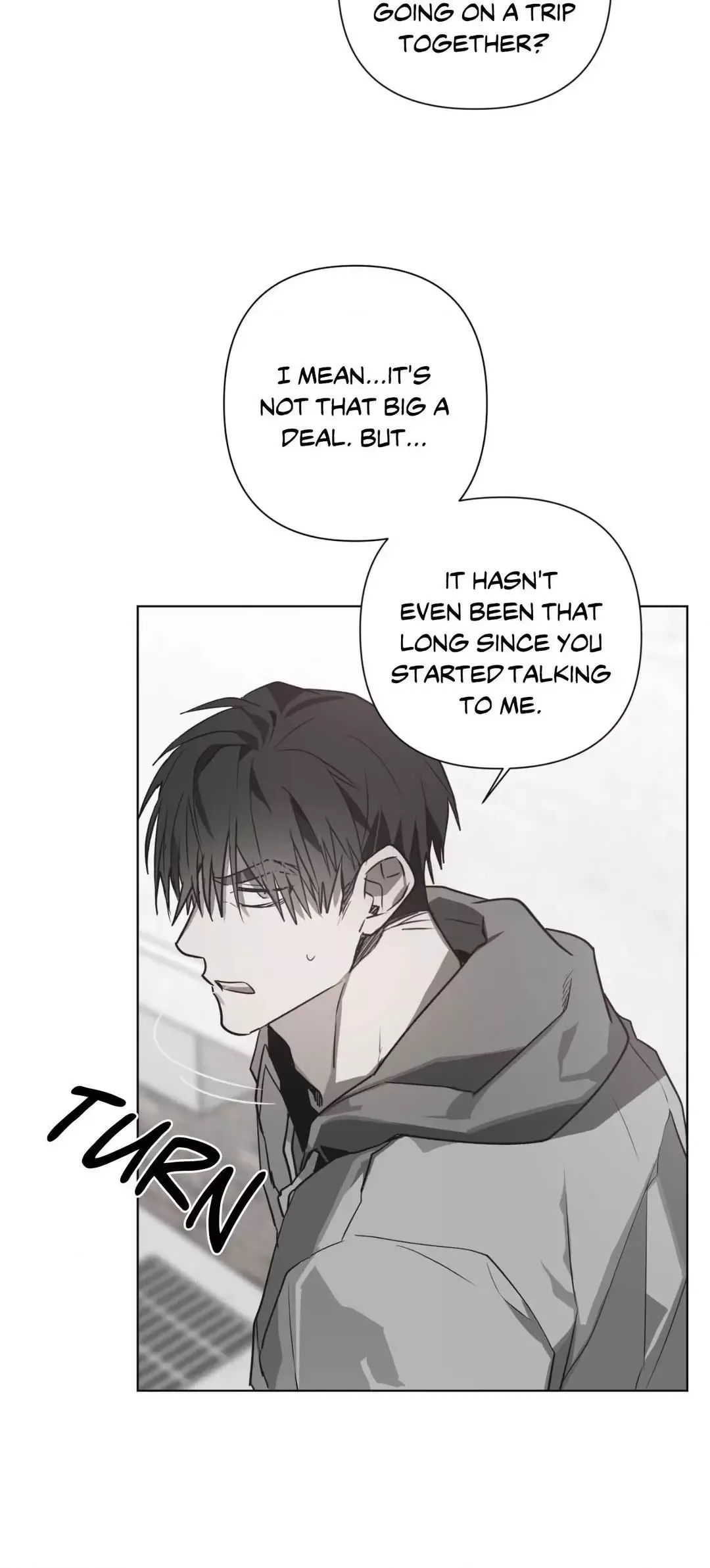 Hold Over You - Chapter 1 Page 92