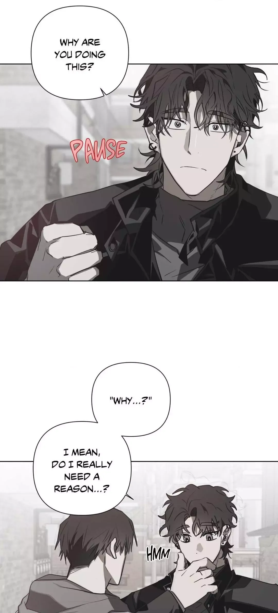 Hold Over You - Chapter 1 Page 93