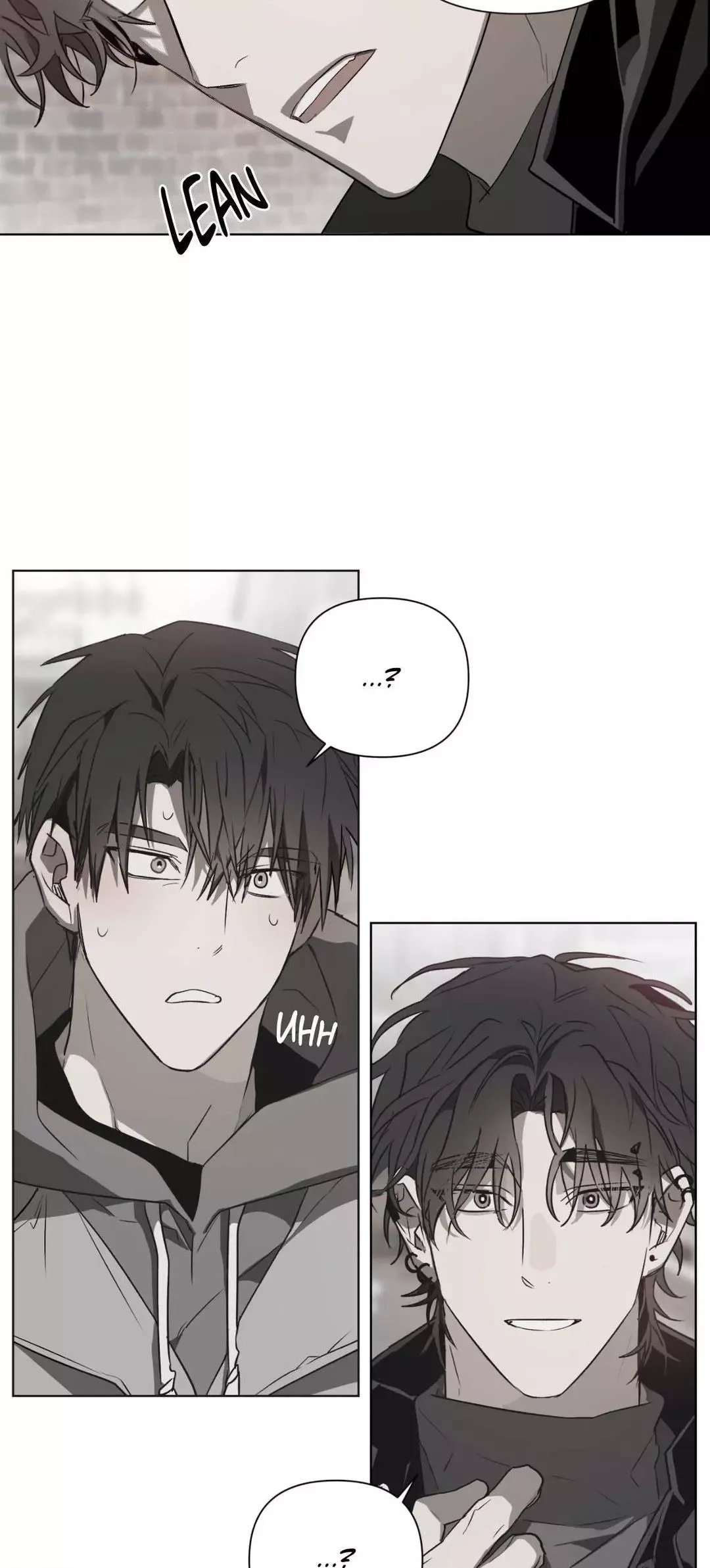Hold Over You - Chapter 1 Page 95