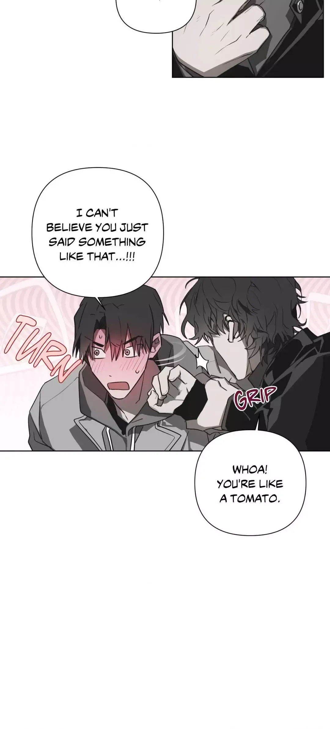 Hold Over You - Chapter 1 Page 96