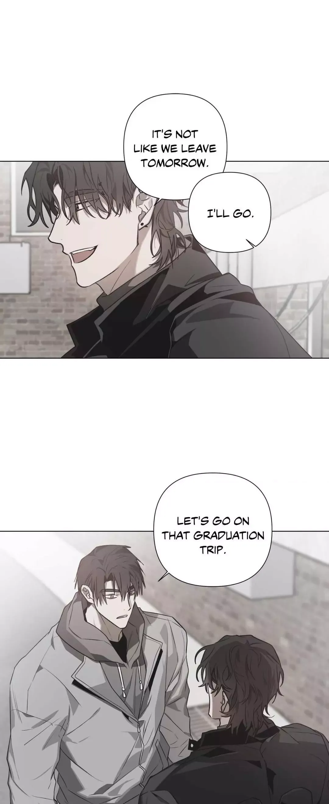 Hold Over You - Chapter 1 Page 109