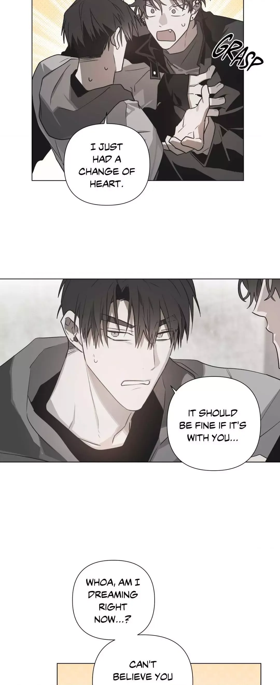 Hold Over You - Chapter 1 Page 111