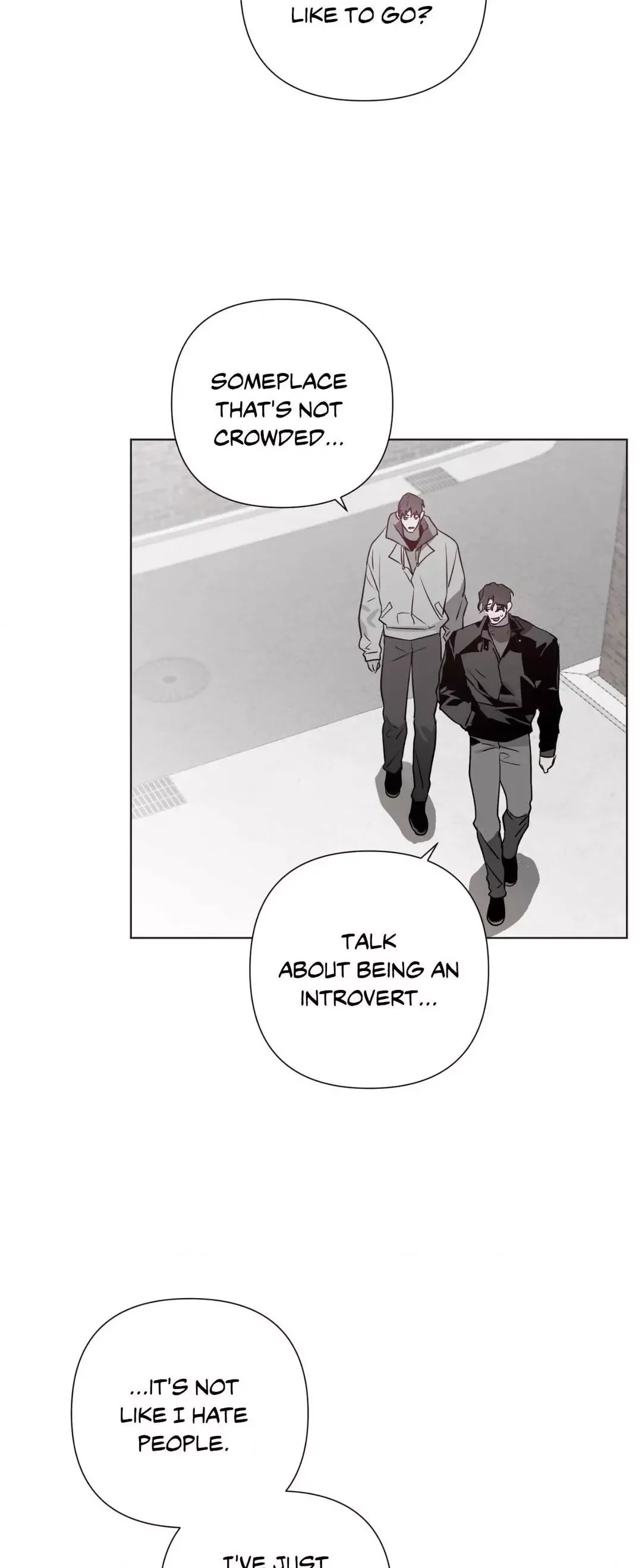 Hold Over You - Chapter 1 Page 113