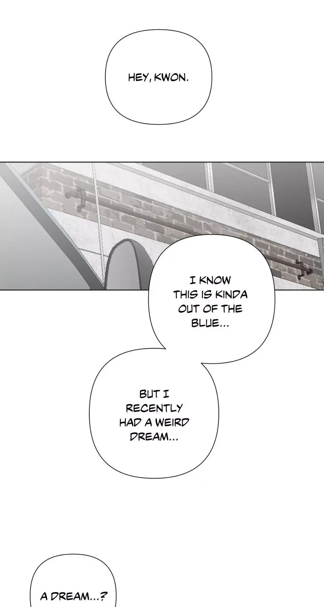 Hold Over You - Chapter 1 Page 115