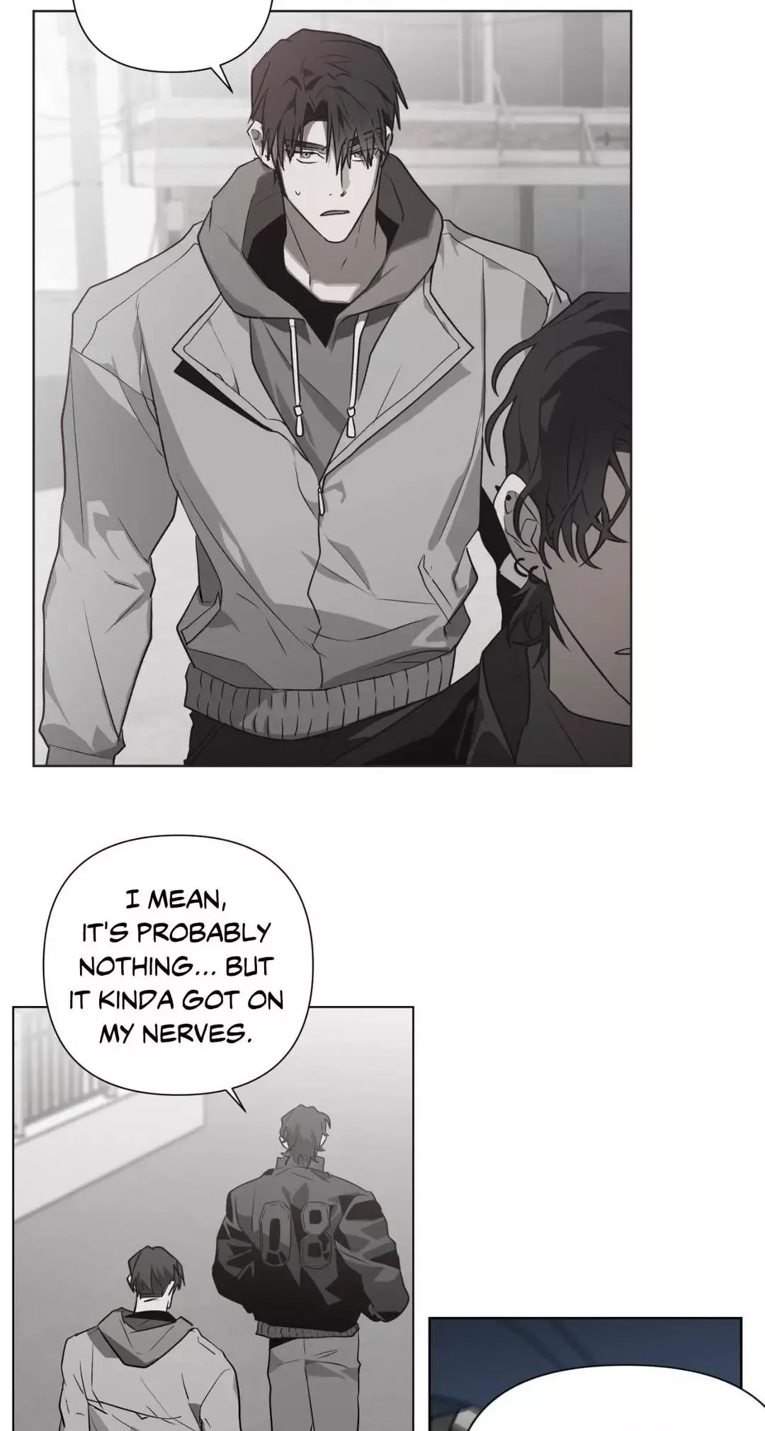 Hold Over You - Chapter 1 Page 116