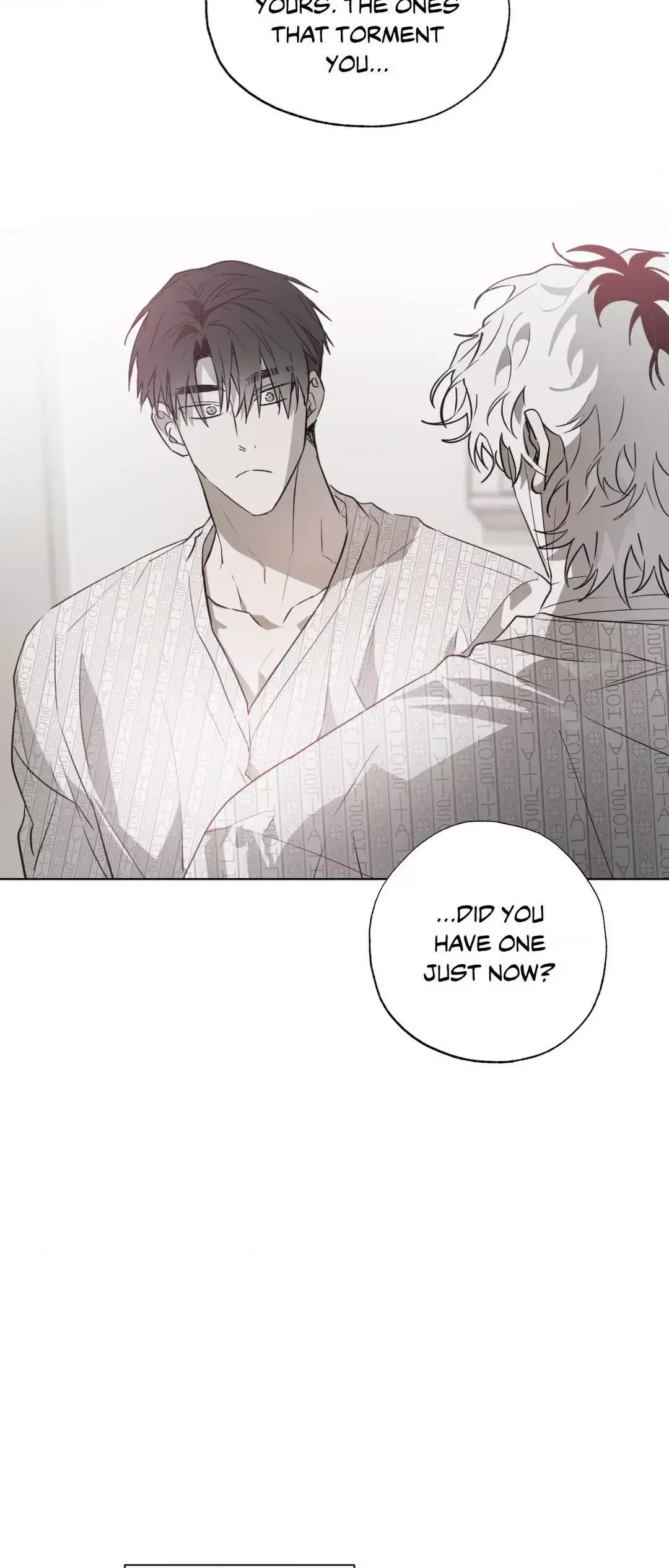 Hold Over You - Chapter 10 Page 2