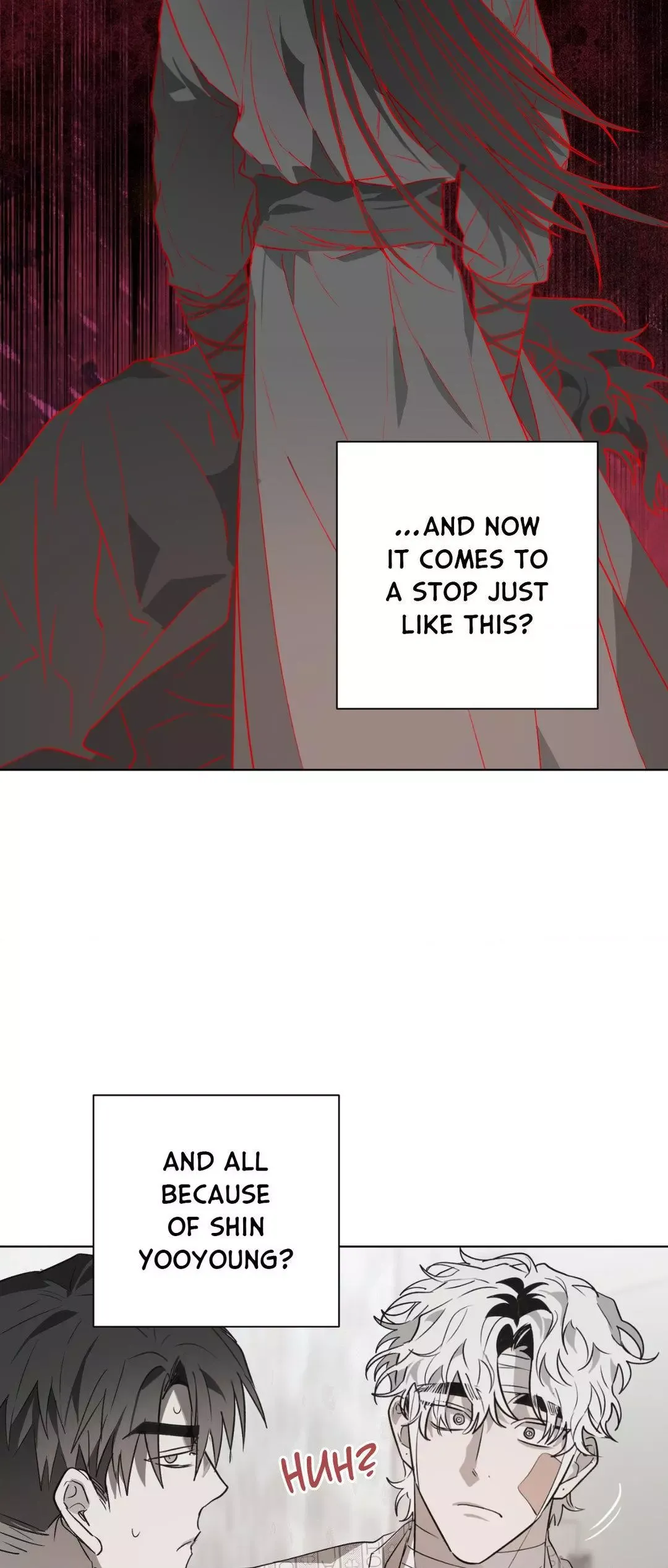 Hold Over You - Chapter 10 Page 5