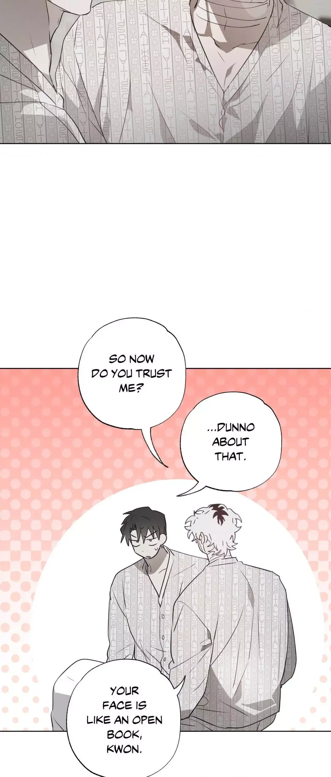 Hold Over You - Chapter 10 Page 6